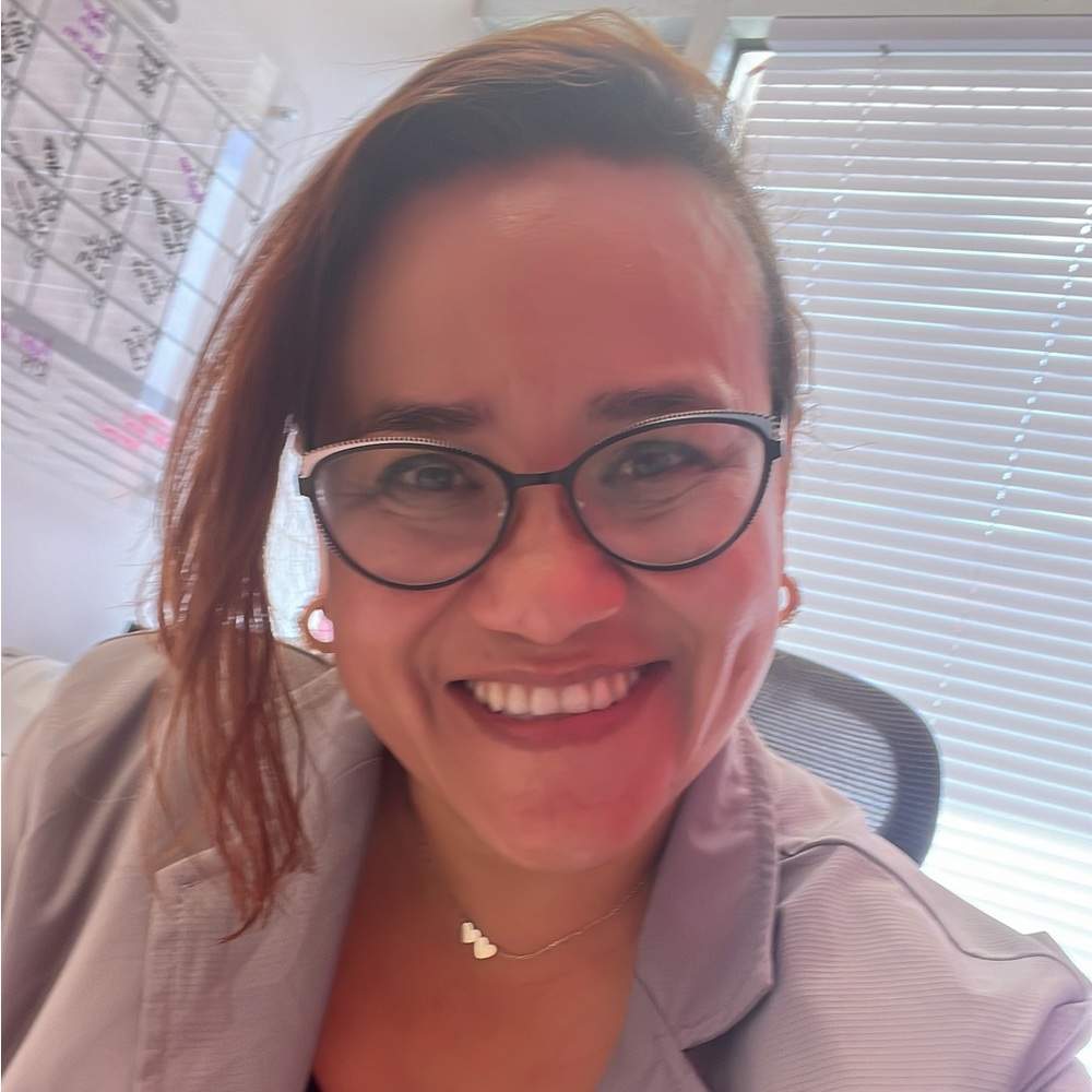 Meet your Posher, Liliana